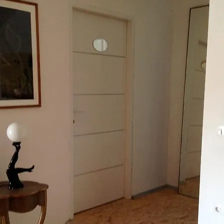 Apartman Enna Διαμέρισμα