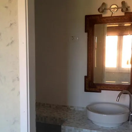 Apartman Enna *