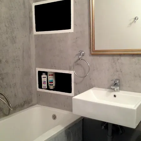 Apartman Enna Apartment *