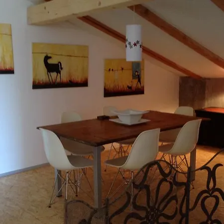 Διαμέρισμα Apartman Enna