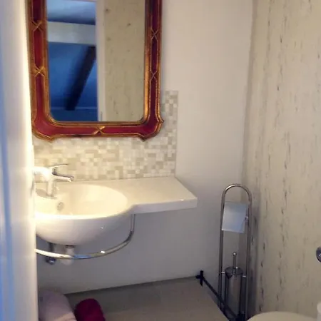 Apartman Enna