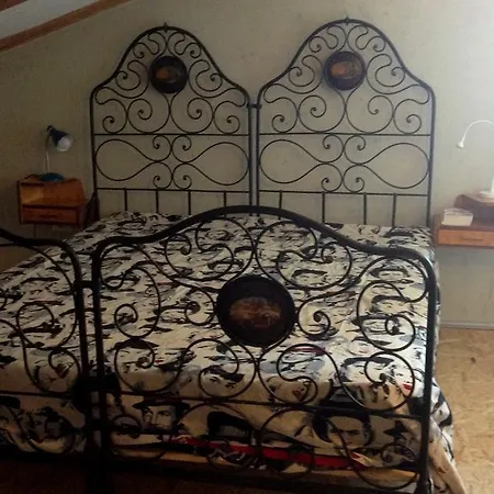 Apartment Apartman Enna Sisan