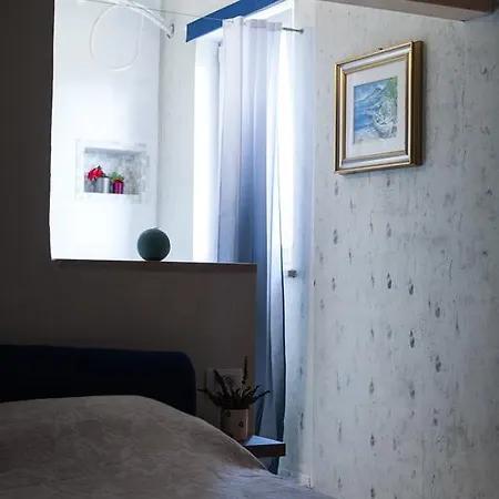 Apartman Enna Sisan