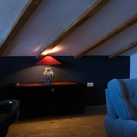Apartman Enna Apartment *