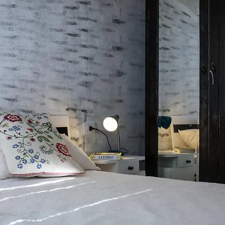 Apartman Enna