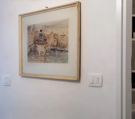 Apartman Enna * Šišan