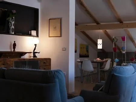 Apartman Enna