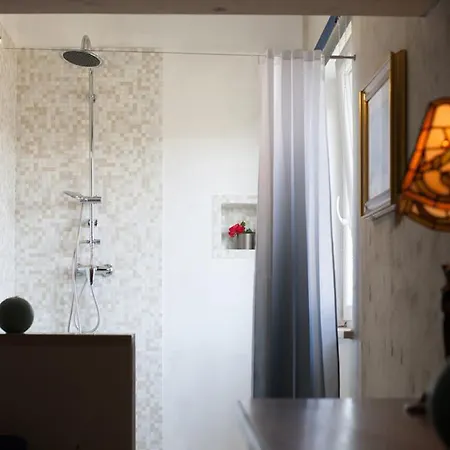 Apartment Apartman Enna