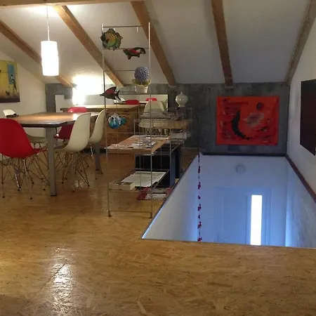 Apartman Enna