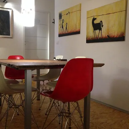 Διαμέρισμα Apartman Enna Šišan