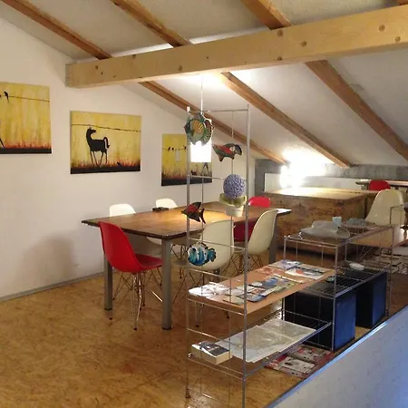 Apartman Enna Šišan