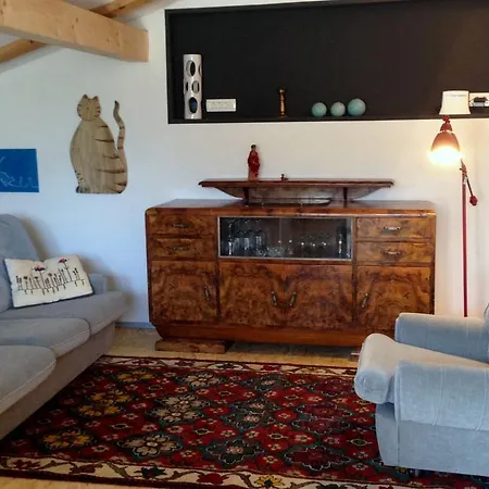 Apartman Enna Šišan