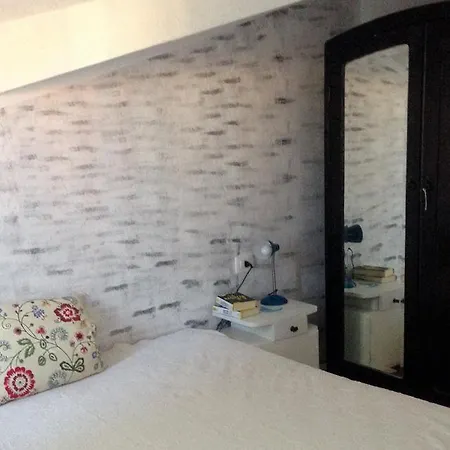 Daire Apartman Enna