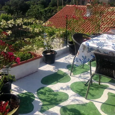Apartman Enna Daire *